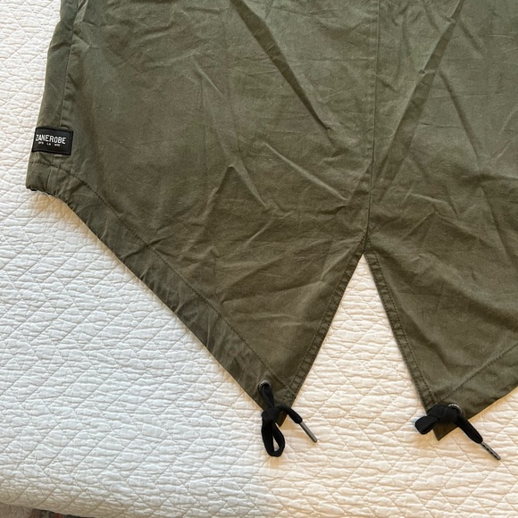 Zanerobe Jacket - Green - Mens XL - Picture 2 of 3